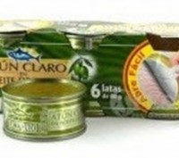 Прямі поставки морепродуктів з Іспанії:

- філе тунця
- філе скумбрії
- краб. . фото 6