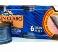 Прямі поставки морепродуктів з Іспанії:

- філе тунця
- філе скумбрії
- краб. . фото 4