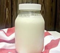 Продам молоко козье 8 гривен пол литры на вкус очень вкусное и без запаха .Звони. . фото 6