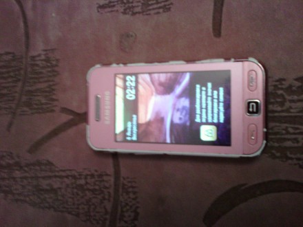 Продам мобильный телефон Samsung GT-S5230 в рабочем состоянии. В ремонте не был.. . фото 3