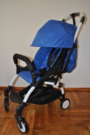 Предлагаем детские коляски от фабрики производителя Торговой Марки YОYA.
Послед. . фото 6