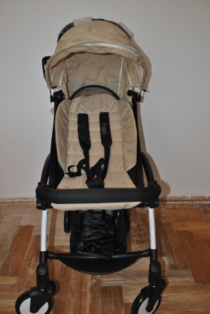 Предлагаем детские коляски от фабрики производителя Торговой Марки YОYA.
Послед. . фото 12