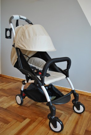 Предлагаем детские коляски от фабрики производителя Торговой Марки YОYA.
Послед. . фото 8