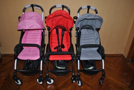 Предлагаем детские коляски от фабрики производителя Торговой Марки YОYA.
Послед. . фото 3