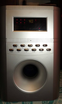Акустическая система - Neutac s51320 
Акустическая система (или комплект акусти. . фото 2