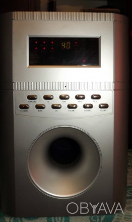 Акустическая система - Neutac s51320 
Акустическая система (или комплект акусти. . фото 1