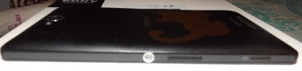 Телефон  Sony Xperia C C2305
Телефон в идеальном состоянии, потерта только защи. . фото 7