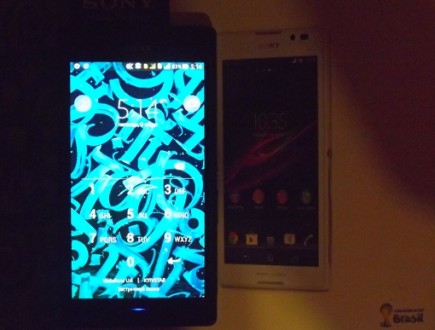 Телефон  Sony Xperia C C2305
Телефон в идеальном состоянии, потерта только защи. . фото 2
