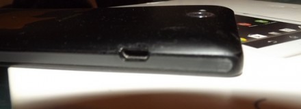 Телефон  Sony Xperia C C2305
Телефон в идеальном состоянии, потерта только защи. . фото 6