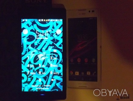 Телефон  Sony Xperia C C2305
Телефон в идеальном состоянии, потерта только защи. . фото 1