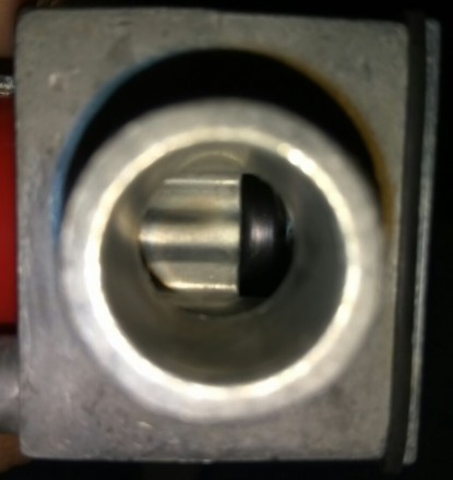 Продам газовый клапан sgv100 с1100009 Reg CE-0085BT0040.
В рабочем состоянии!
. . фото 7