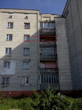 Продається однокімнатна квартира по вулиці Володимира Великого 179а кв.65 на чет. . фото 3