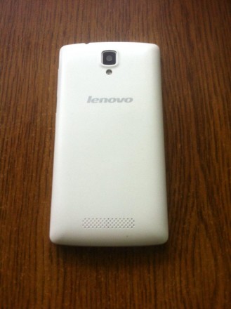 Продам телефон Lenovo A1000. Хороший стан, телефон був в користуванн 1 рік.
Бат. . фото 6