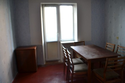 Квартира знаходиться по вулиці Данькевича, простора,двох стороння,пластикові вік. Троещина. фото 7