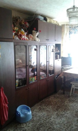 Продается двухкомнатная квартира в Чернигове, дом находится в районе Прогресса. . 5 Углов. фото 3