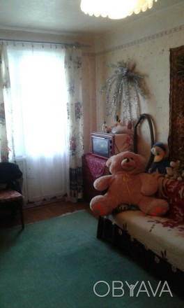 Продается двухкомнатная квартира в Чернигове, дом находится в районе Прогресса. . 5 Углов. фото 1