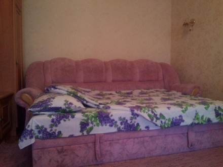 К Вашим услугам уютная, светлая 2-комнатная квартира в самом центре Чернигова во. . фото 6