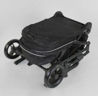 Коляска "JOY" Liliya – это легкая, компактная и стильная прогулочная коляска.
Ха. . фото 8