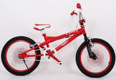 
Детский двухколесный велосипед BMX-20
Характеристики велосипеда :
Стильный, сов. . фото 4