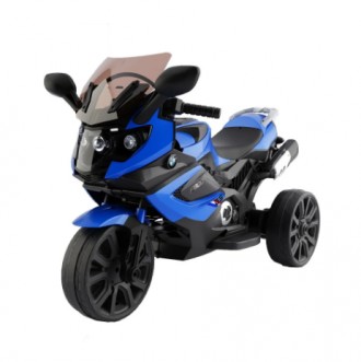 
 Детский электромотоцикл Moto Sport LQ168 А
Характеристики:
 Детский электромот. . фото 3
