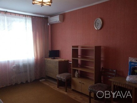 Больше квартир в телеграм-канале: @snyat_kvartiru_kharkov

Сдам 1 ком. изол.кв. Алексеевка. фото 1