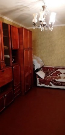  
Квартира в жилом состоянии,чешка, с/у раздельный , облицован , кухня облицован. Киевский. фото 4