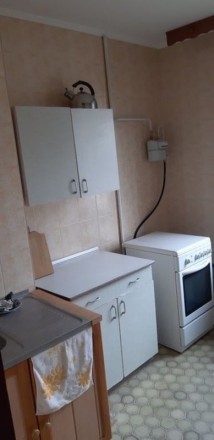  
Квартира в жилом состоянии,чешка, с/у раздельный , облицован , кухня облицован. Киевский. фото 10