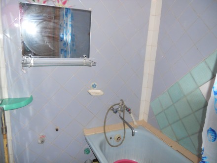 Продам 2-х комнатную квартиру . 
Квартира расположена в центре города, в пешей . Черноморск (Ильичевск). фото 7