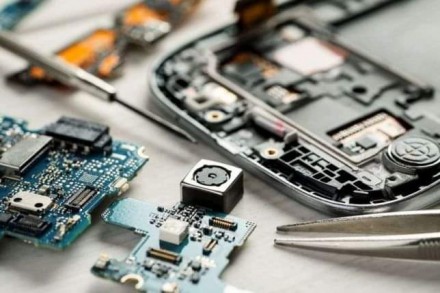 Качественный и быстрый ремонт телефонов Xiaomi в Запорожье. Замена дисплея в теч. . фото 3