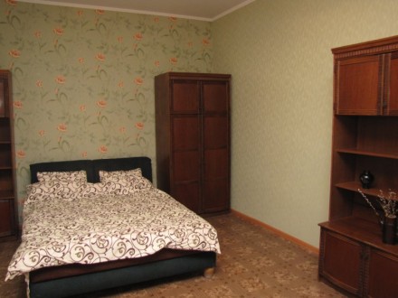 Сдам 2х комнатную квартиру на Преображенской ,уютную и очень просторную , площад. Приморский. фото 3