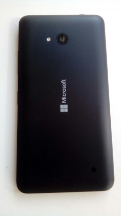 Мобильный телефон Microsoft Lumia 640 (Nokia) RM-1072

Характеристики

Станд. . фото 7