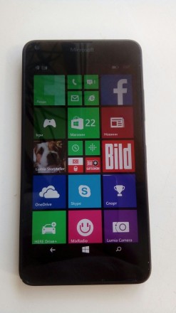 Мобильный телефон Microsoft Lumia 640 (Nokia) RM-1072

Характеристики

Станд. . фото 2