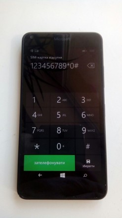 Мобильный телефон Microsoft Lumia 640 (Nokia) RM-1072

Характеристики

Станд. . фото 3