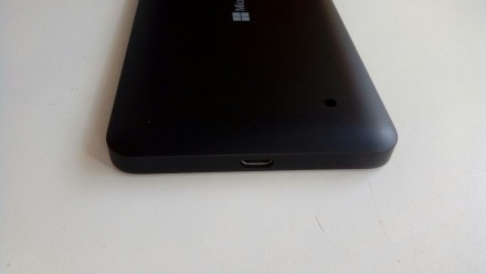 Мобильный телефон Microsoft Lumia 640 (Nokia) RM-1072

Характеристики

Станд. . фото 8