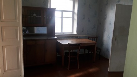 Продается дом ул. Воровського, Борисполь, 98 кв, м, 4 комнаты, с/у в доме ,хоз. . . фото 8