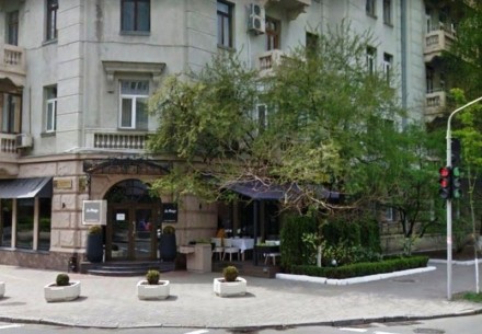 Продам оборудованный ресторан, общая площадь 395м2, 1 этаж, фасад, Печерский (це. . фото 2
