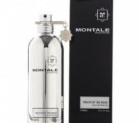 Распив оригинальной парфюмерии Montale в магазине Донецка 75 руб за 1 мл 
Monta. . фото 4