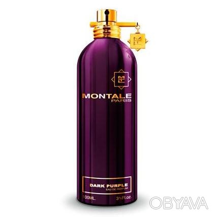 Распив оригинальной парфюмерии Montale в магазине Донецка 75 руб за 1 мл 
Monta. . фото 1