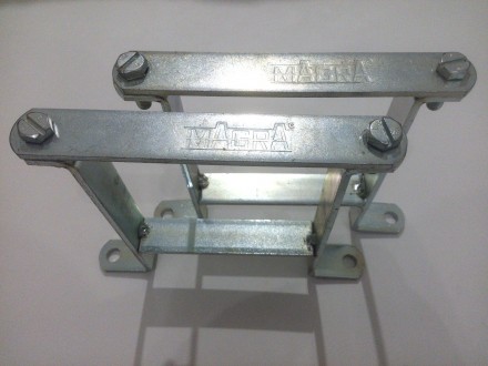 Консоль-крепление «Magra» арт.228020 предназначена для монтажа гидравлических ра. . фото 2