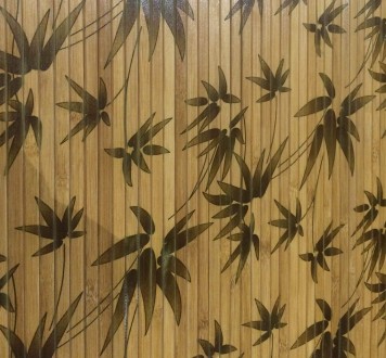 Предлагаем ШИРОООООКИЙ ассортимент бамбуковых обоев!!!

Классические темные и . . фото 3