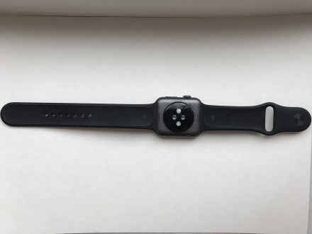 Продам Apple Watch Sport, 42 mm, black. В отличном состоянии. Привезены из США.. . фото 5