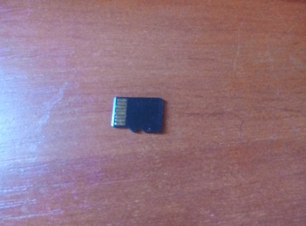 Недорого продам флешку Micro SD 16 Gb TOSHIBA..Флешка долго лежала без надобност. . фото 3