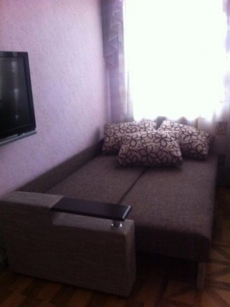 якісний та недорогий диван розмір: Довжина-1,95 Спальна-1,40 м Загальна-1,66 х 1. . фото 4