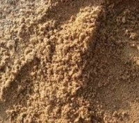 Карьерный Песок. Чистый Песок. Продажа. Купить песок. Доставка песка.. . фото 3