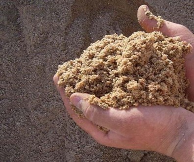 Карьерный Песок. Чистый Песок. Продажа. Купить песок. Доставка песка.. . фото 2