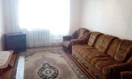 Продам 3-комнатную квартиру в смт Варва Черниговской области или обменяю на одно. Варва. фото 11