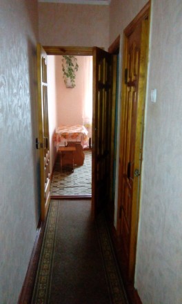 Продам 3-комнатную квартиру в смт Варва Черниговской области или обменяю на одно. Варва. фото 6