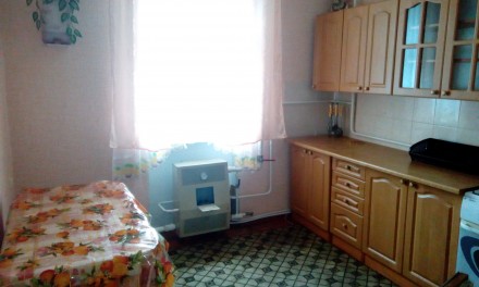 Продам 3-комнатную квартиру в смт Варва Черниговской области или обменяю на одно. Варва. фото 8