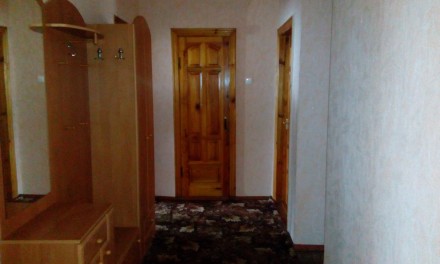 Продам 3-комнатную квартиру в смт Варва Черниговской области или обменяю на одно. Варва. фото 4