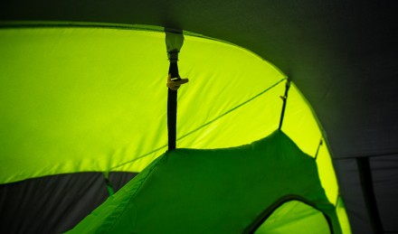 Туристическая палатка
Отдых всей семьей или с друзьями!

Большая палатка Boja. . фото 9